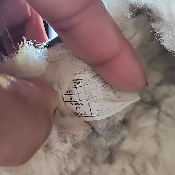 Ugg Dakota Atlantic Slippers Australia Womens Loafer  Aqua Teal Moccasin - Picture 9 of 16